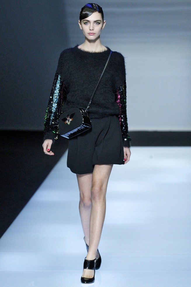 Emporio Armani