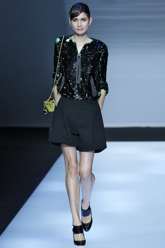 Emporio Armani
