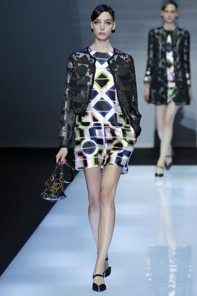 Emporio Armani