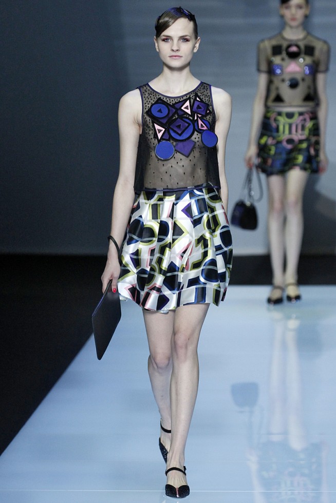 Emporio Armani