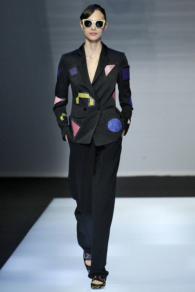 Emporio Armani