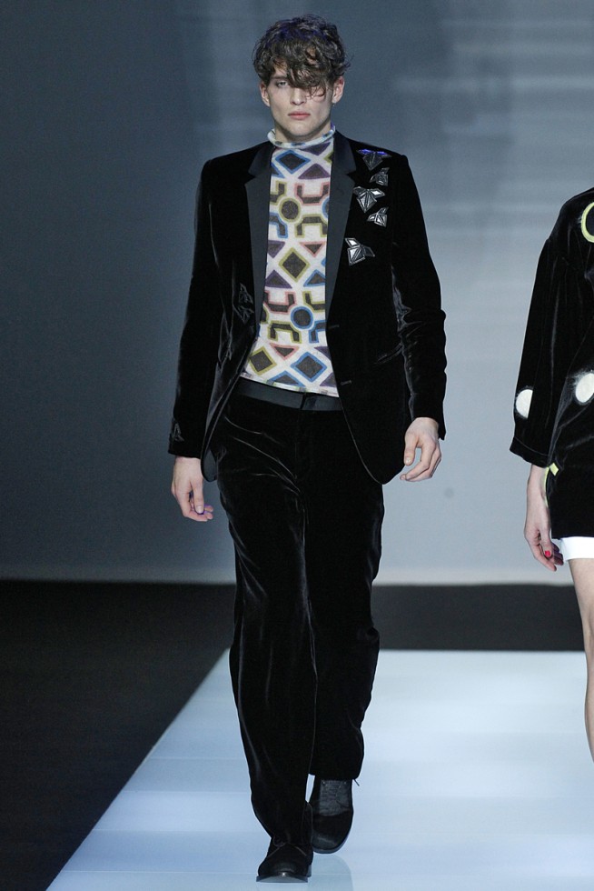 Emporio Armani