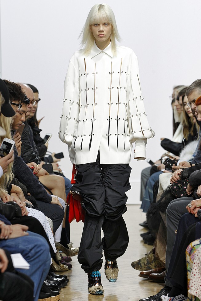 JW Anderson