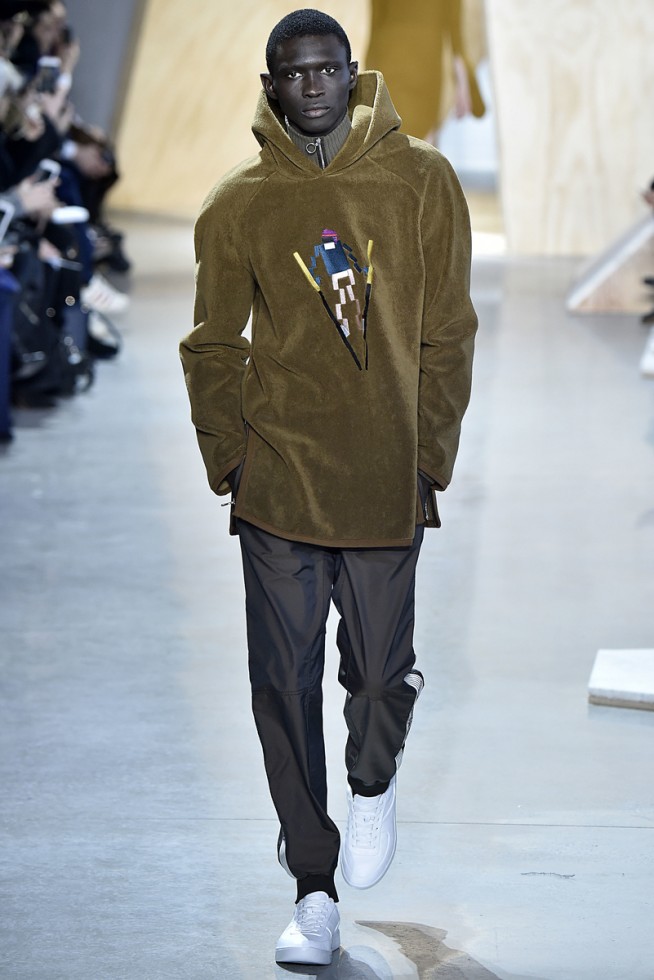 Lacoste