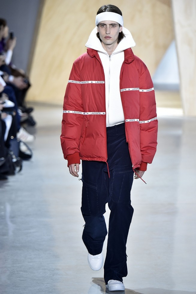 Lacoste