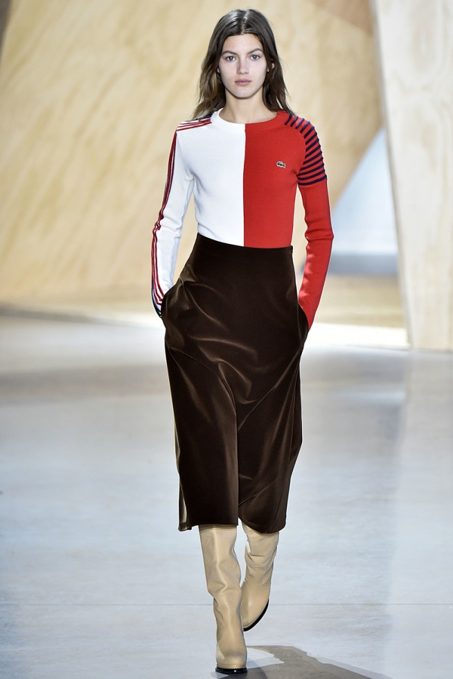 Lacoste