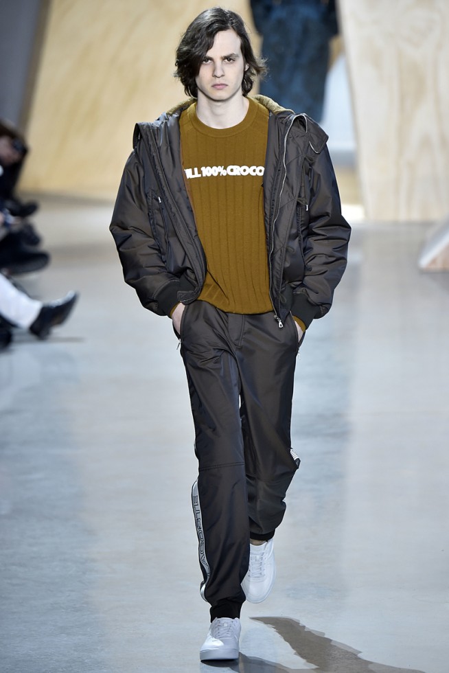 Lacoste