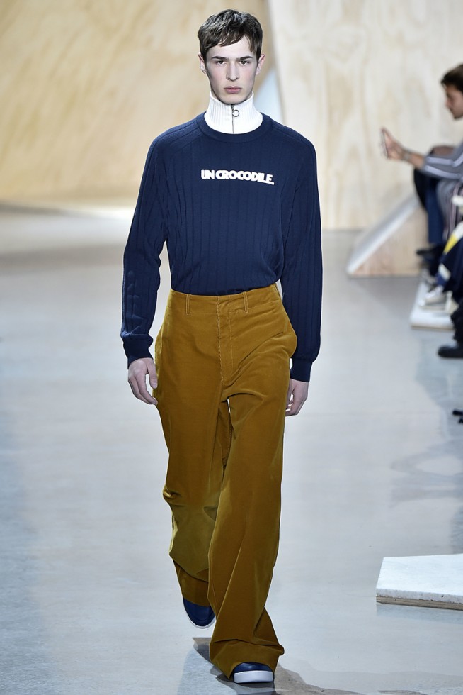 Lacoste