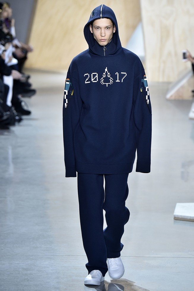 Lacoste