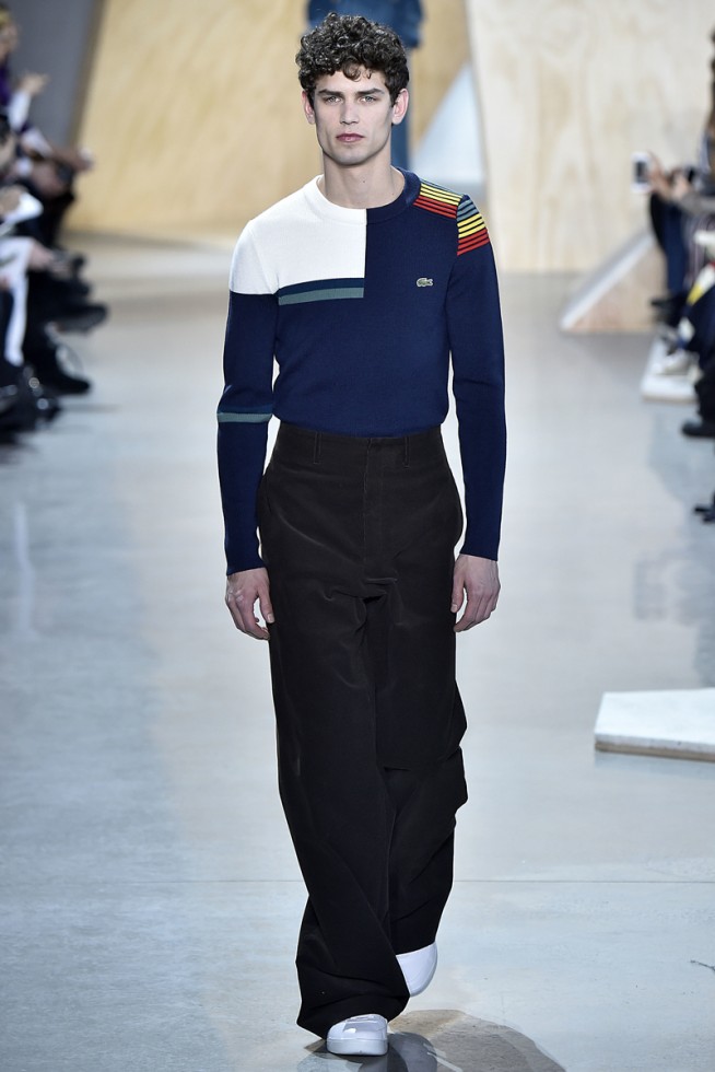 Lacoste