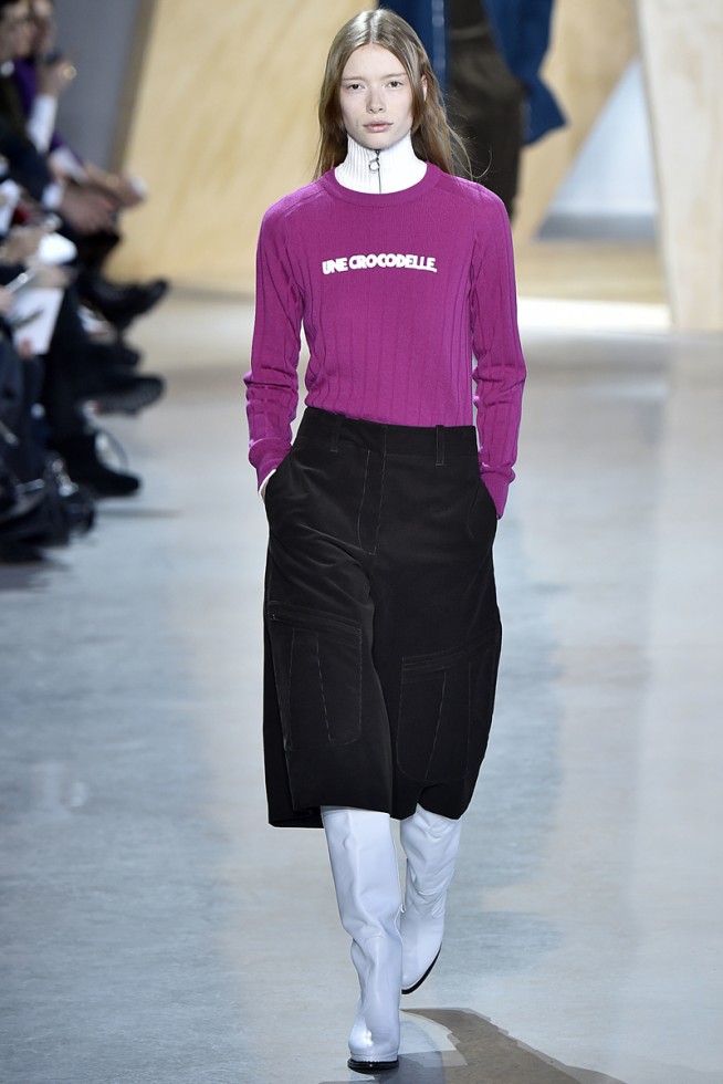 Lacoste