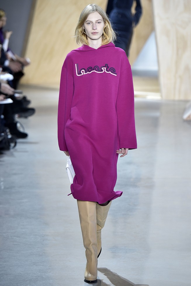 Lacoste