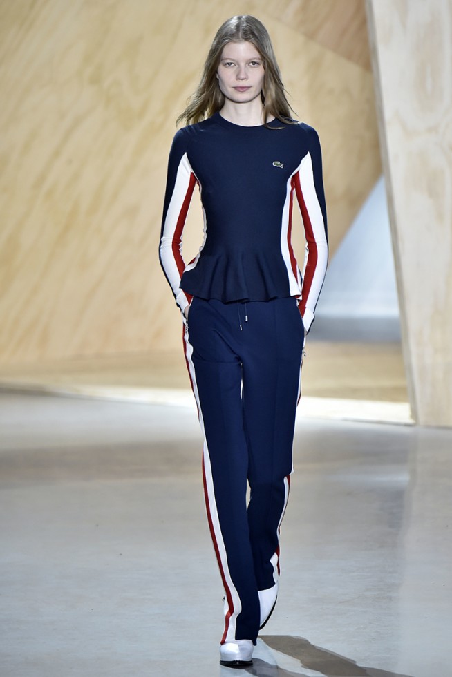 Lacoste