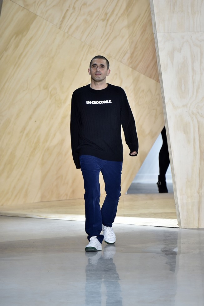 Lacoste