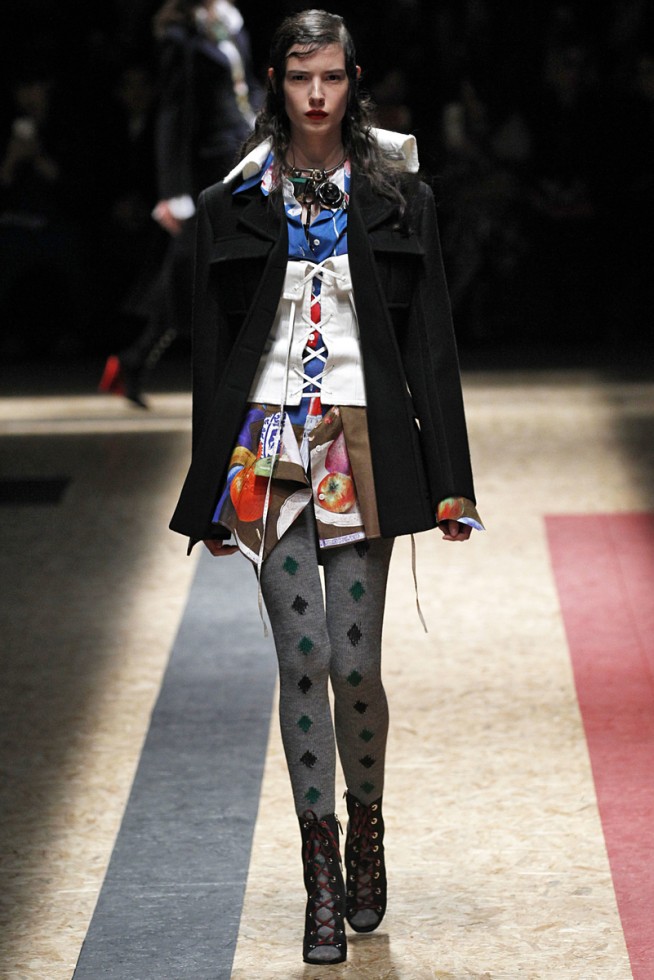 Prada