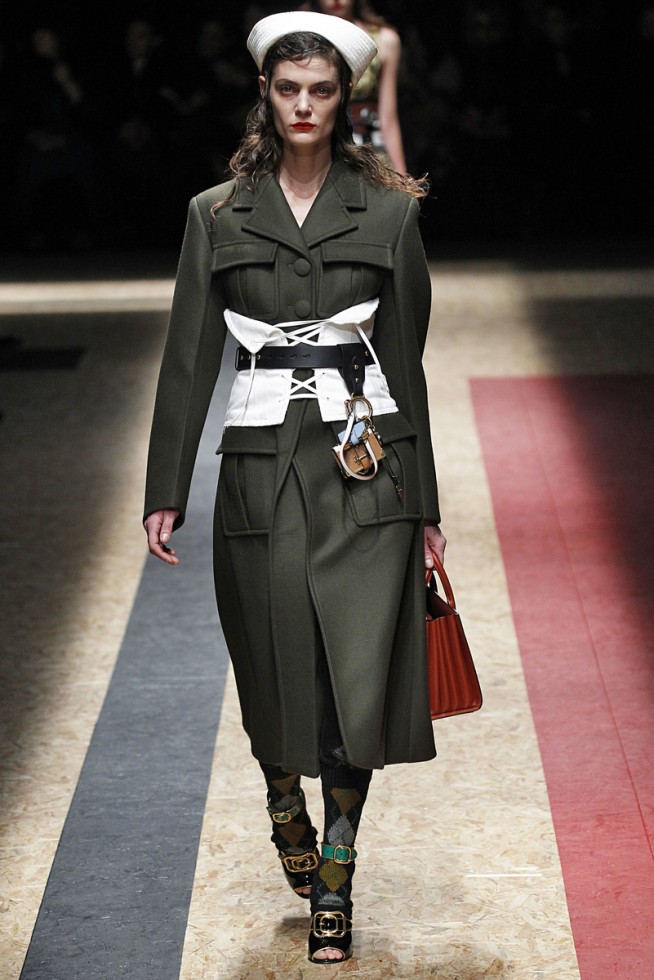 Prada