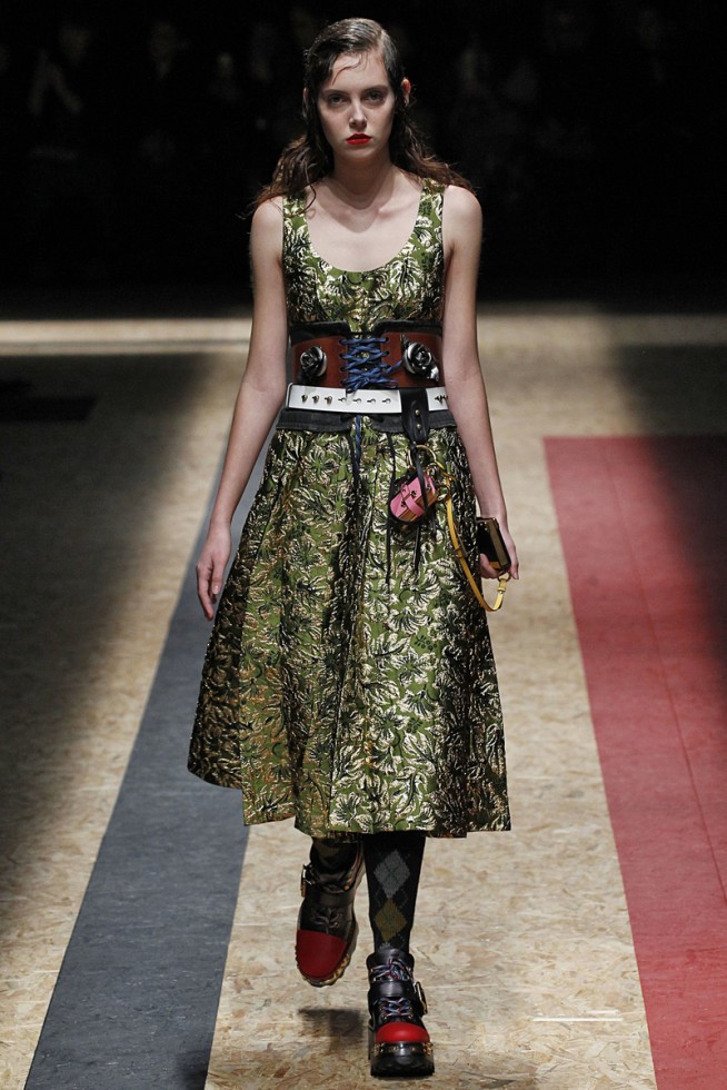 Prada