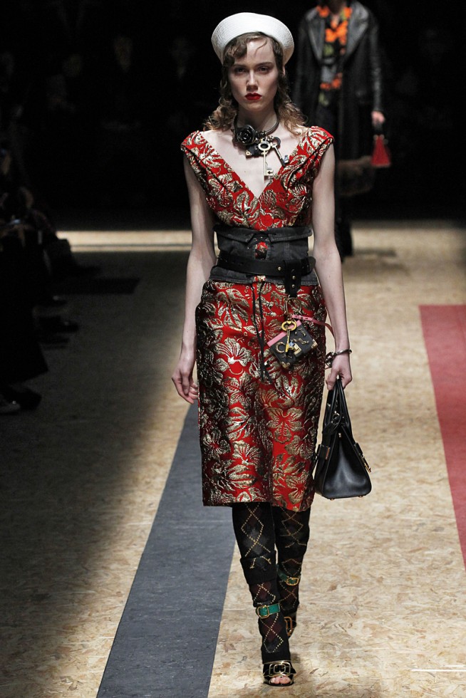 Prada