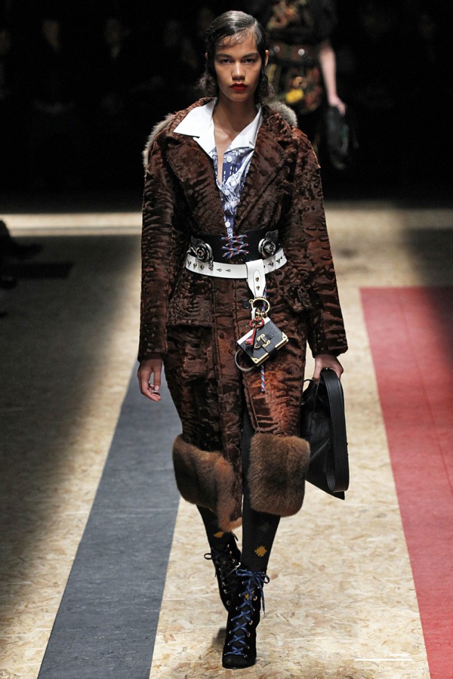 Prada