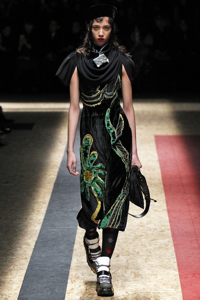 Prada