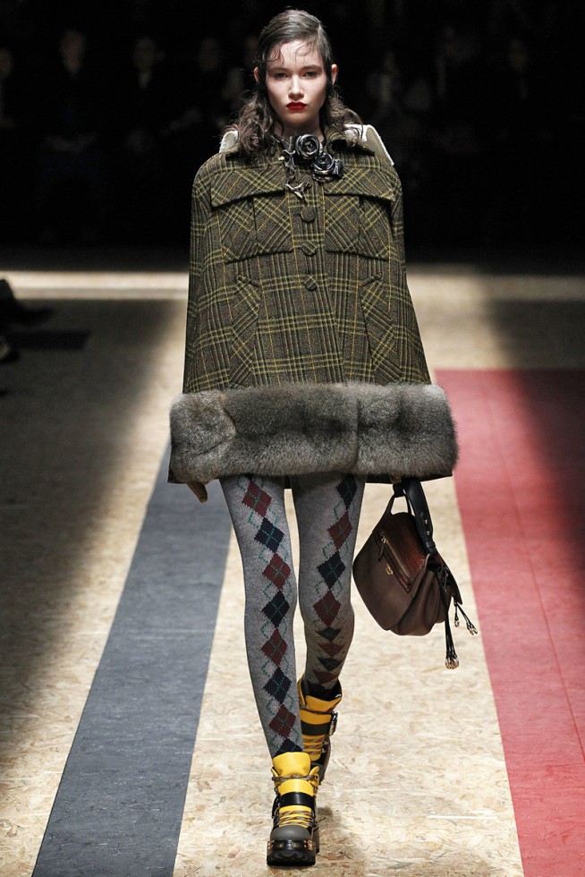 Prada