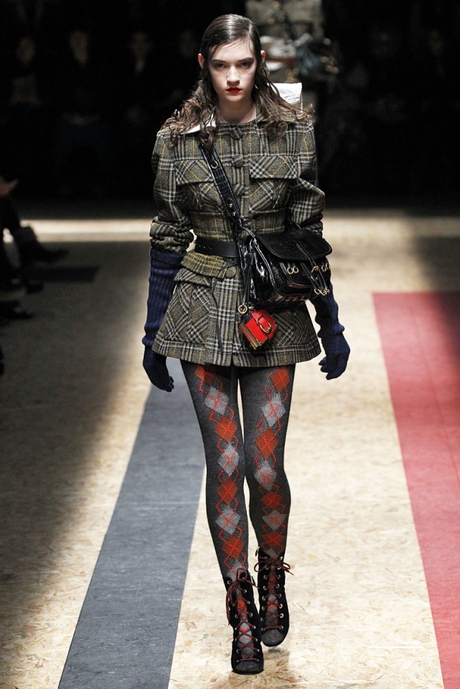 Prada