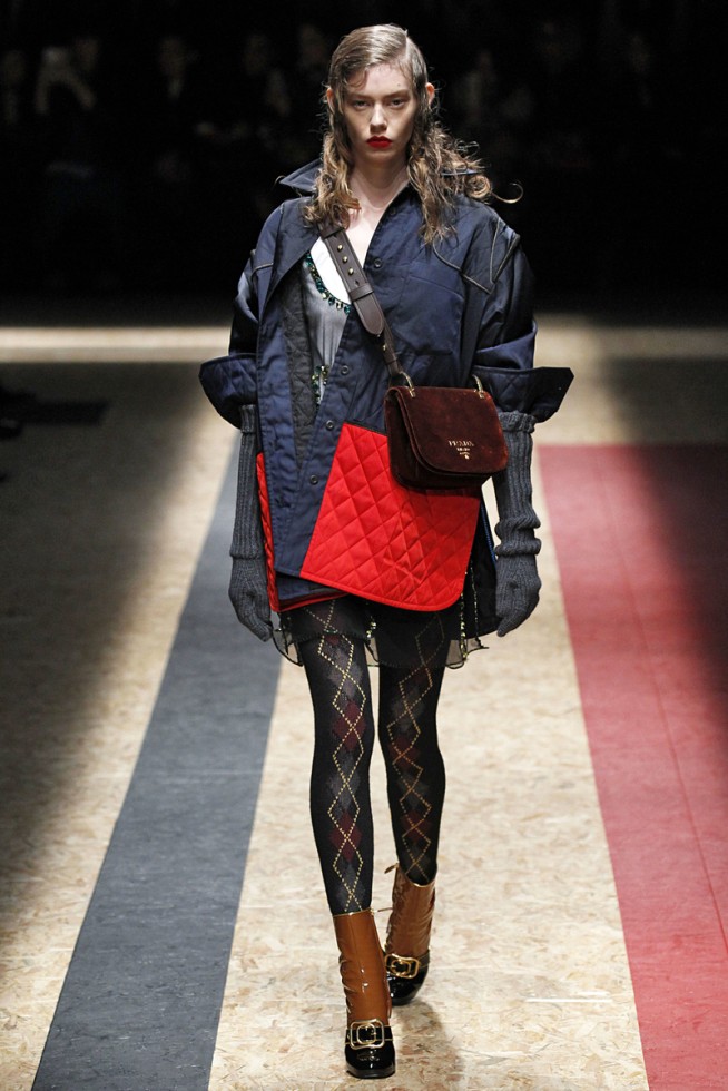 Prada