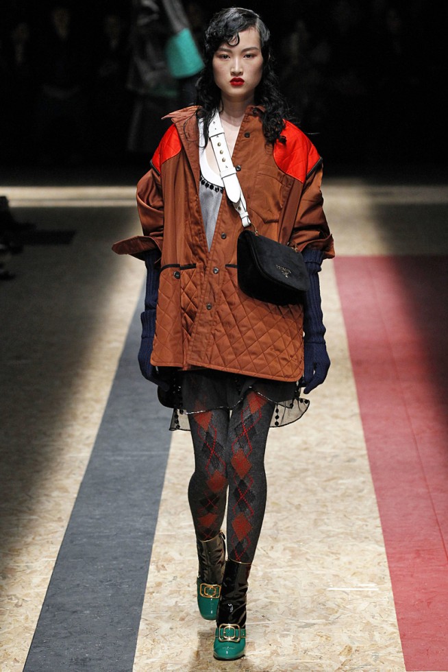 Prada