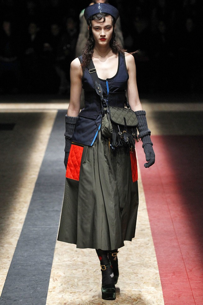 Prada