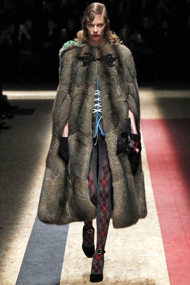 Prada