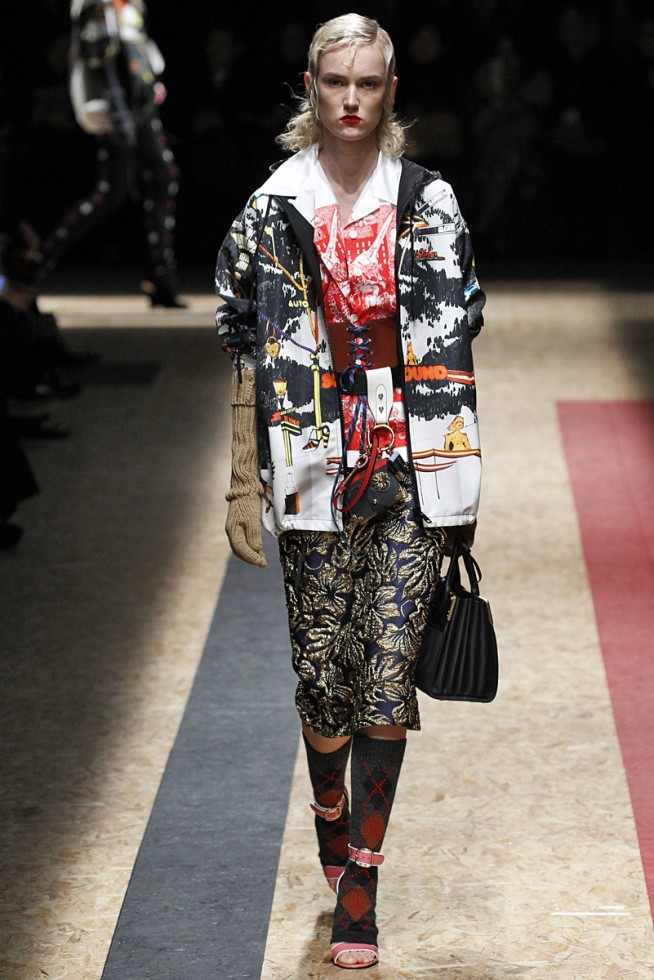 Prada