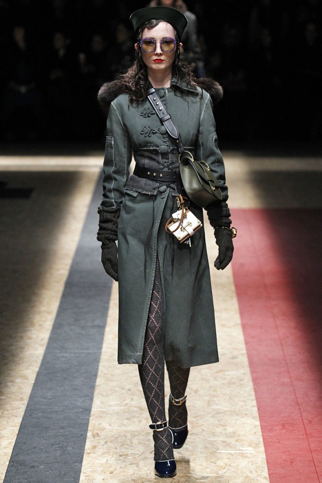 Prada