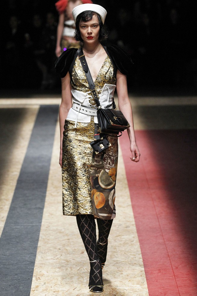 Prada