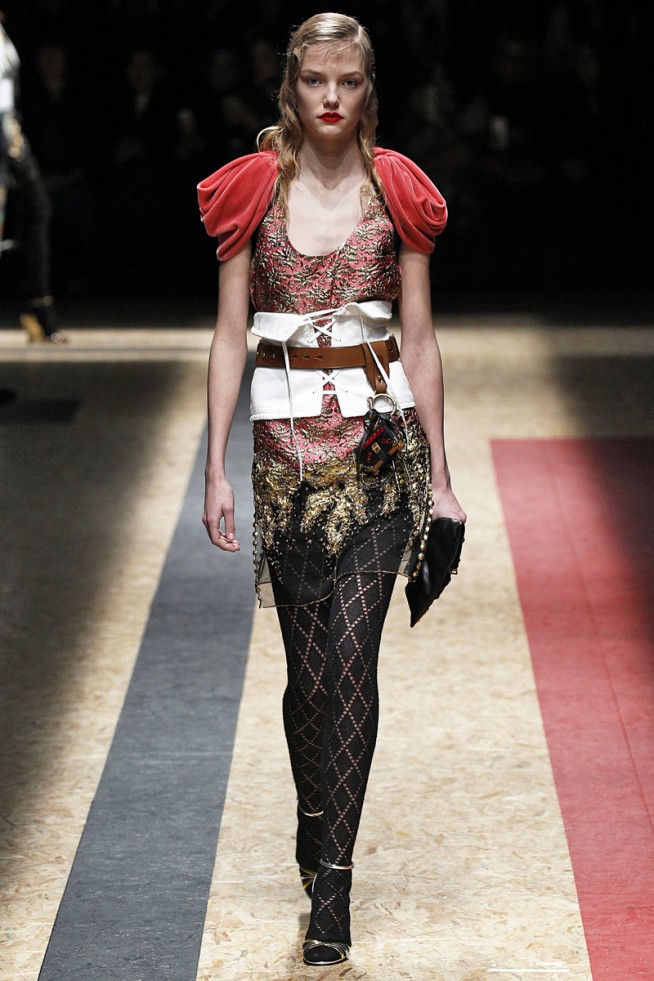Prada