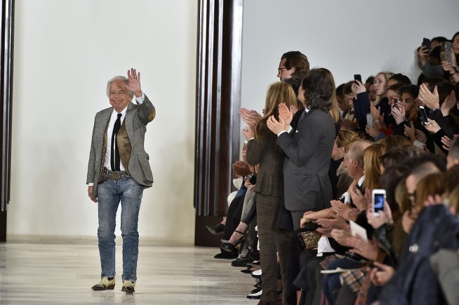 Ralph Lauren