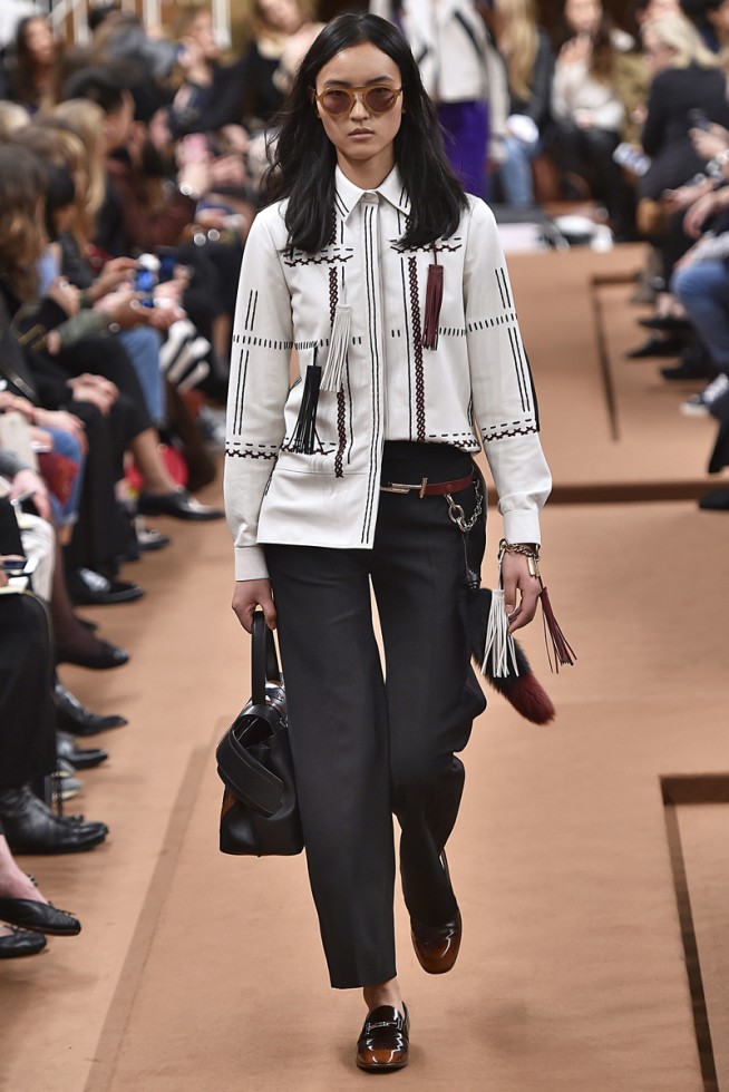 Tods