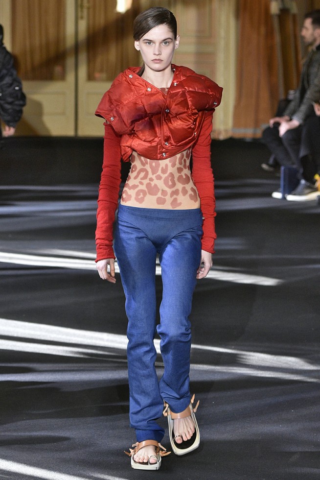 Acne Studios