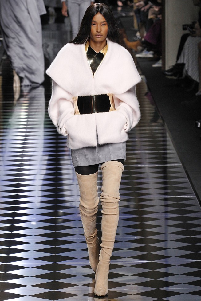 Balmain