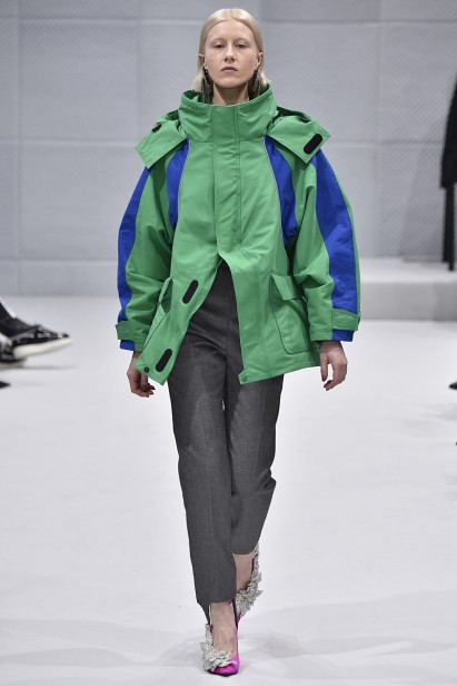 Balenciaga