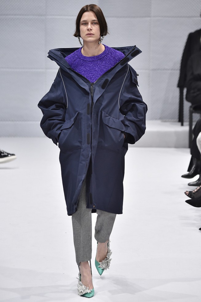 Balenciaga