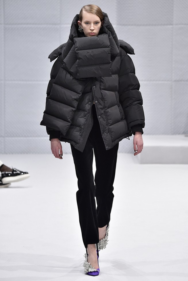 Balenciaga