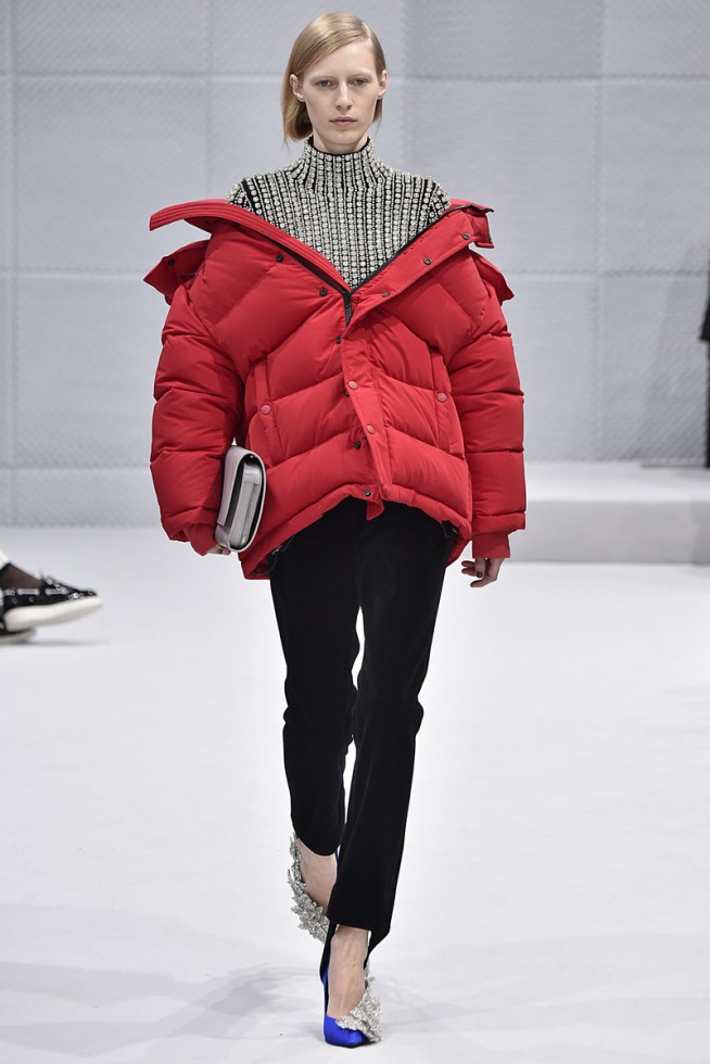 Balenciaga
