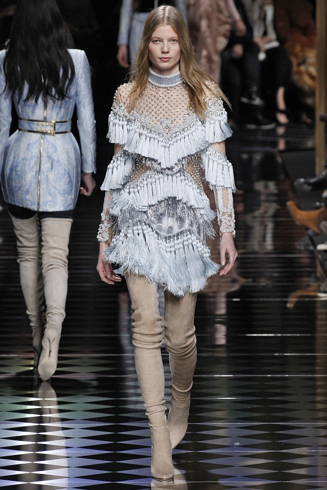 Balmain