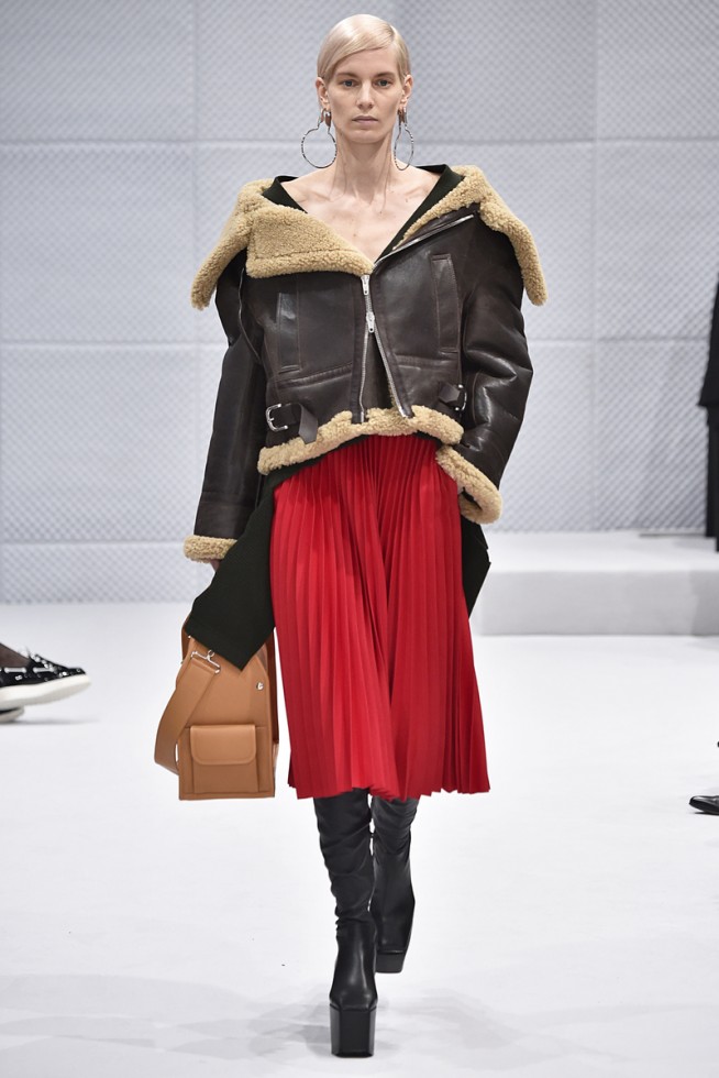 Balenciaga