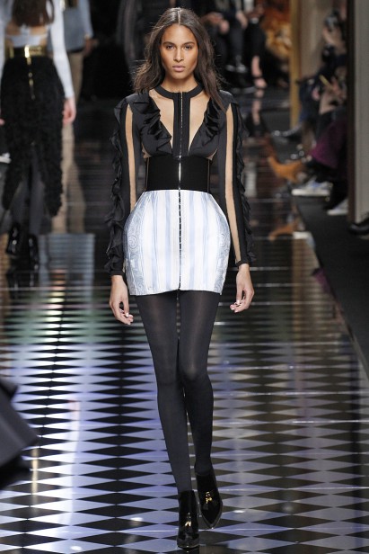 Balmain