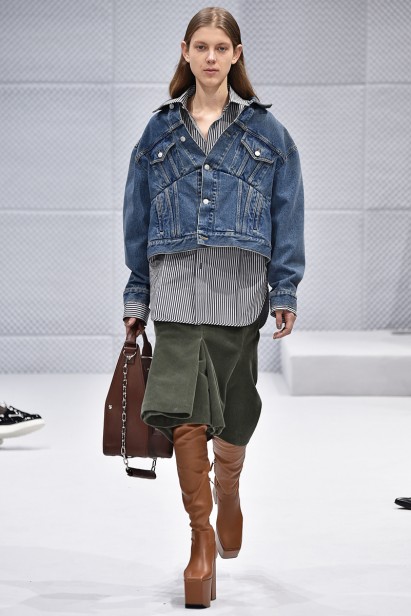 Balenciaga