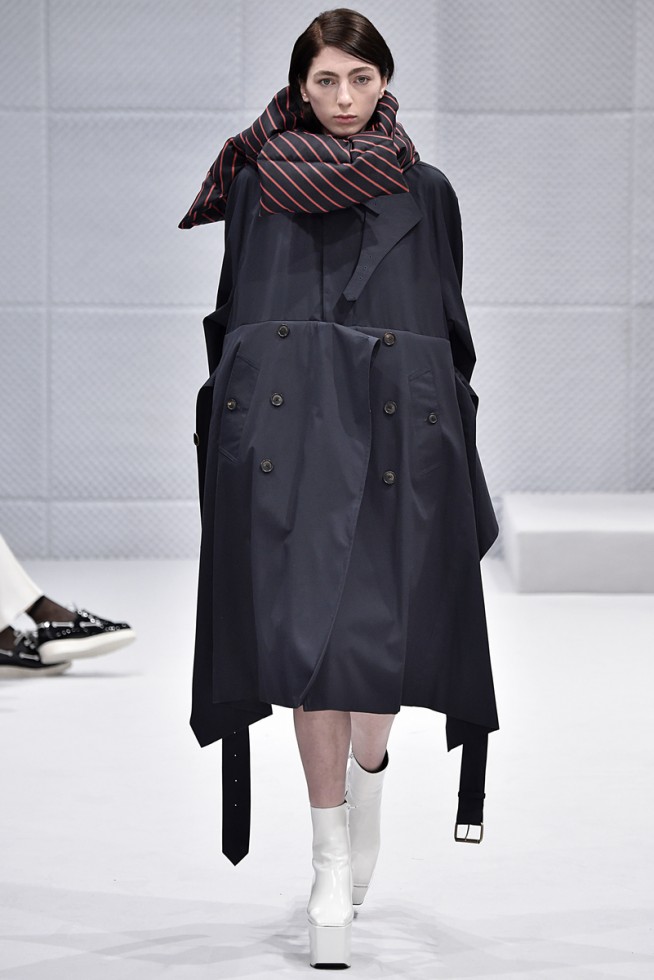 Balenciaga