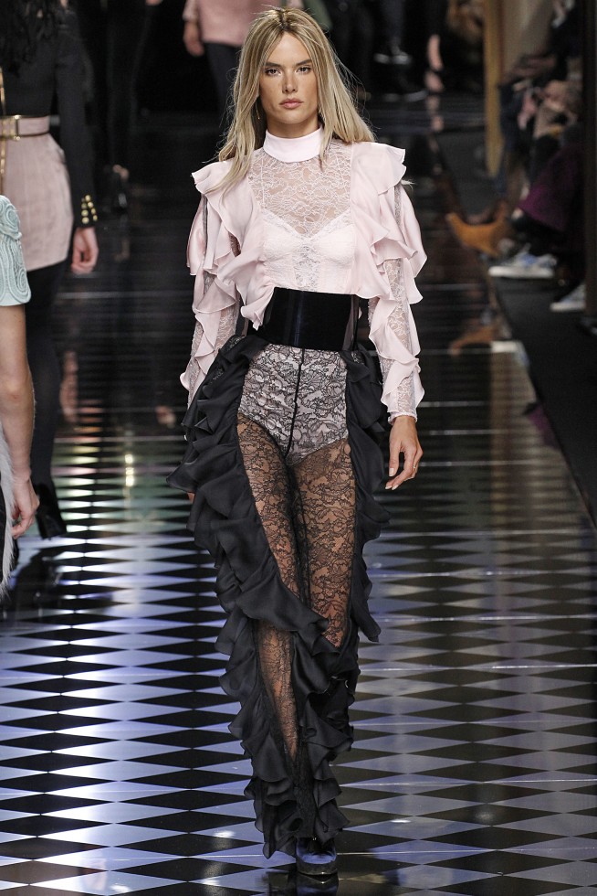 Balmain