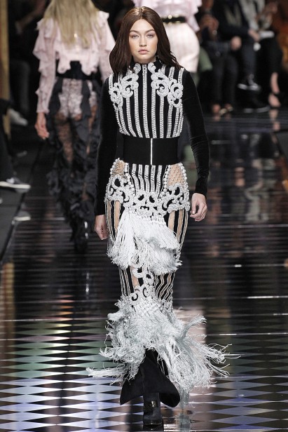 Balmain