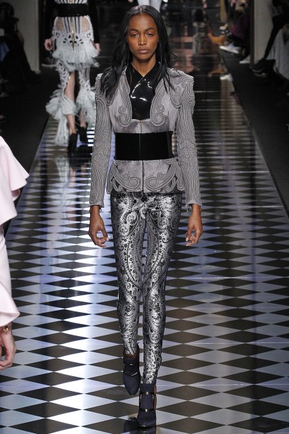 Balmain